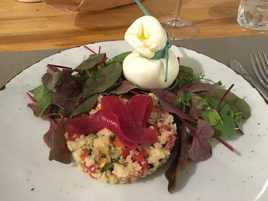Trattoria Amedeo